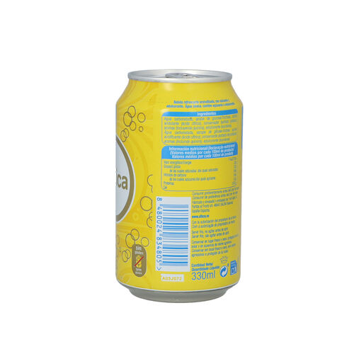 T&oacute;nica ALTEZA lata 33cl image number