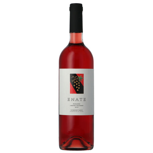 VINO ROSADO ENATE DO SOMONTANO 750ml image number