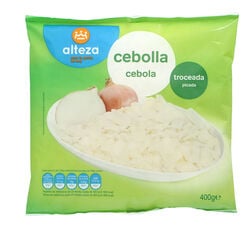 Cebolla troceada congelada ARTIQ 400g