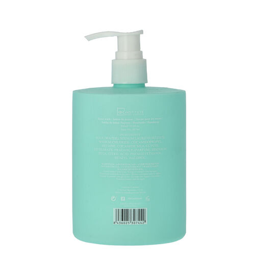 JABON MANOS SMOOTH TOUCH MINT 500 ML image number