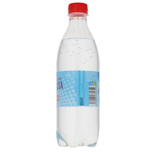 GASEOSA ALTEZA 500ml image number