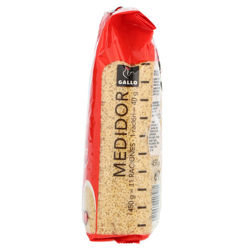 ESTRELLA GALLO 450g image number