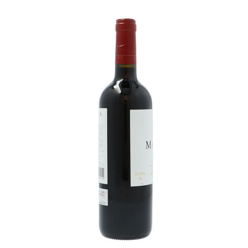 Vino tinto MURUA Reserva DO Rioja 750ml image number