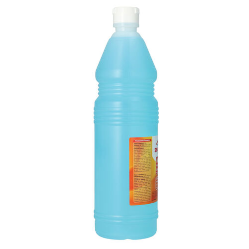 ALCOHOL QUEMAR SELEX 1L image number