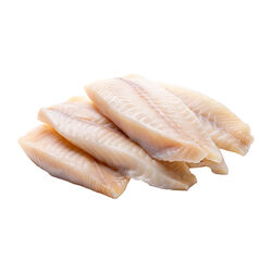 Bacalao SKREI en filetes kg