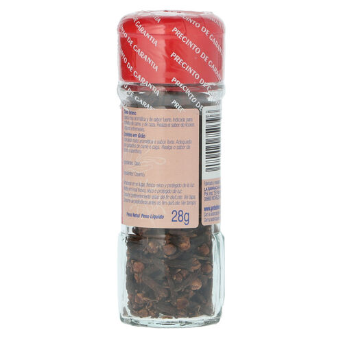 Clavo en grano ALTEZA 24g image number