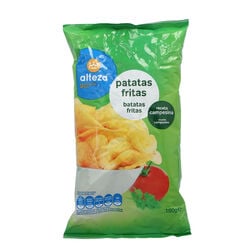 PATATA ALTEZA CAMPESINA 150g