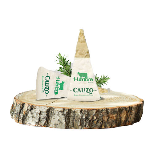 QUESO CALIZO QUESERIA LA HUERTONA KG image number