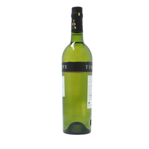 Fino TIO PEPE 75cl image number