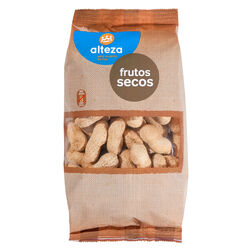 CACAHUET JUMBO CASCARA ALTEZA 200g