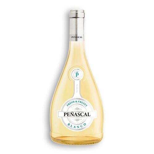Vino blanco PE&Ntilde;ASCAL 75cl image number