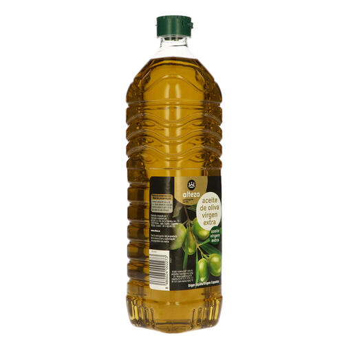 Aceite Virgen Extra ALTEZA 1L image number