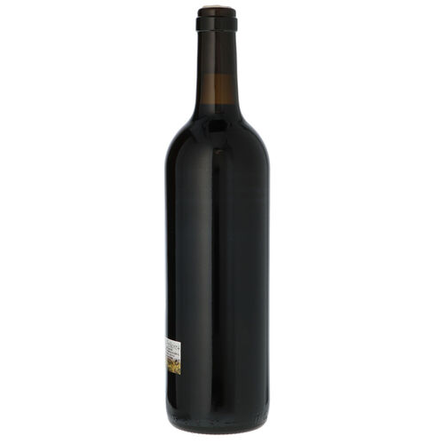 Vino tinto COSECHERO LOS SE&Ntilde;ORES 75cl image number