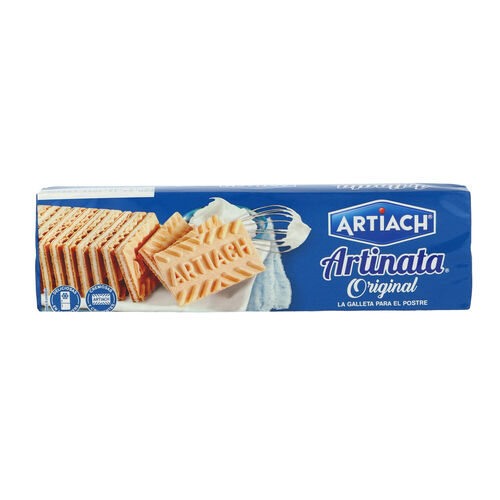 ARTINATA ARTIACH 210g image number