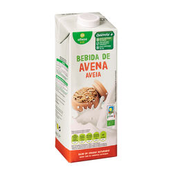 BEBIDA AVENA ECOLOGICA ALTEZA 1L