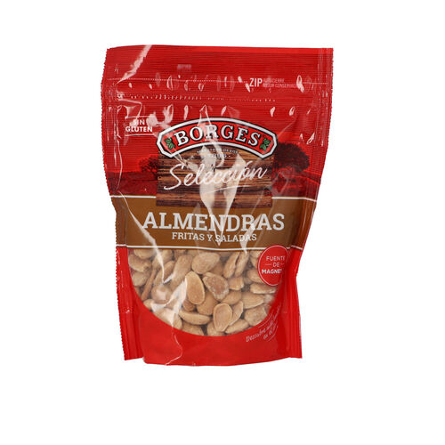 ALMENDRA SELECCION BORGES 160g image number