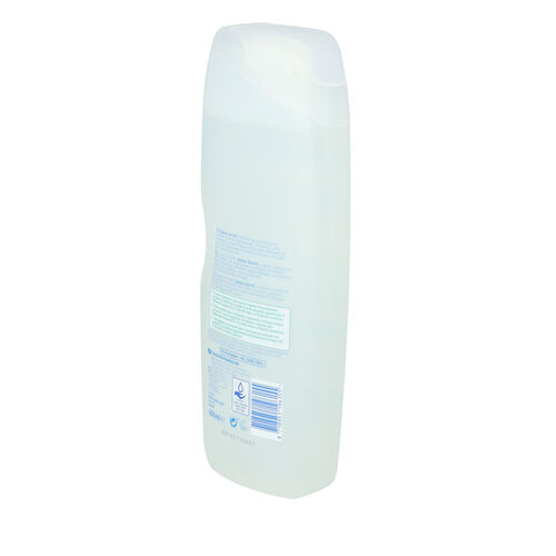 Gel de ba&ntilde;o neutro hidratante SANEX 600ml image number