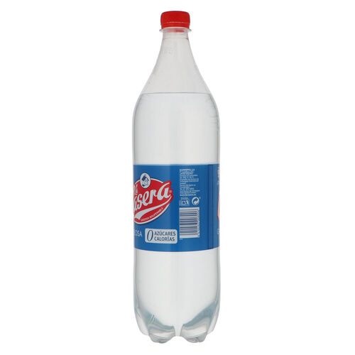 Gaseosa LA CASERA 1,5L image number