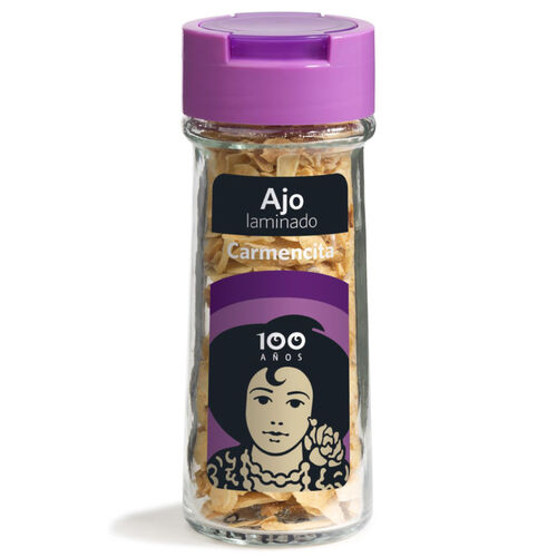 Ajo laminado CARMENCITA 38g image number