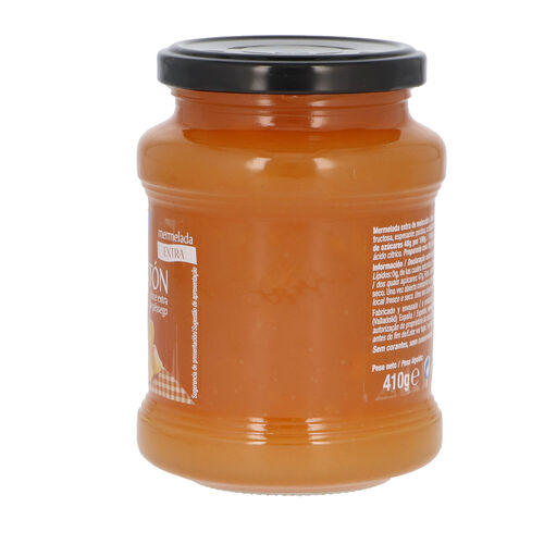 Mermelada Extra melocot&oacute;n ALTEZA 350g image number