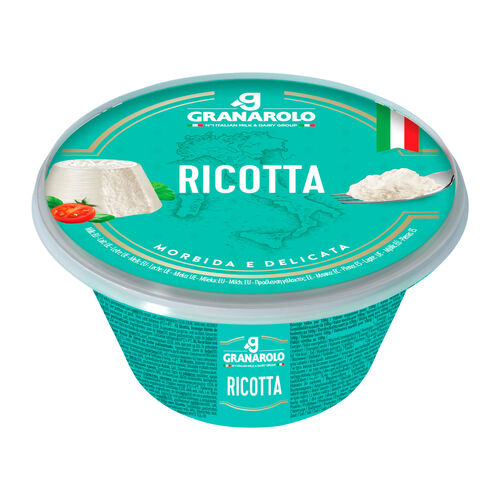 Ricotta GRANAROLO 250g image number