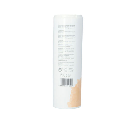 POLVOS DE TALCO CENTRA LINE 200g image number