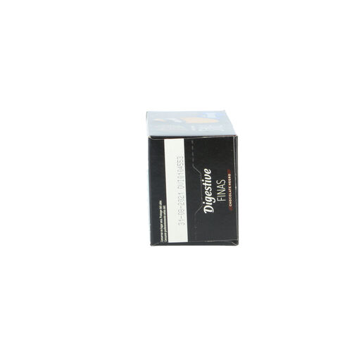 DIGEST FINA CHOCO FONTANEDA 170g image number