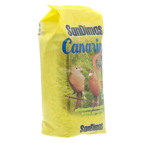 ALIMENTO COMPLETO CANARIOS 1kg image number