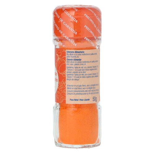 Colorante alimentario ALTEZA 50g image number