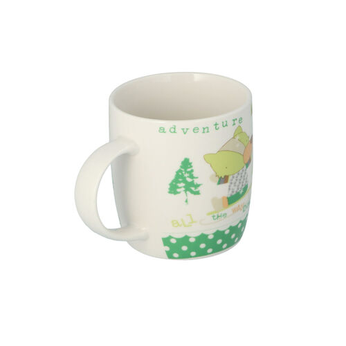 TAZON MUG INFANTIL image number