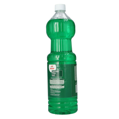 Fregasuelos SELEX pino 1.5L image number