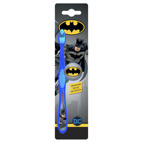 Cepillo dental infantil BATMAN image number