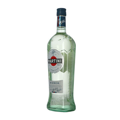 Vermouth blanco MARTINI 1L image number
