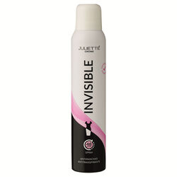 DESODORANTE INVISIBLE JULIET CROWE SPRAY 200ml