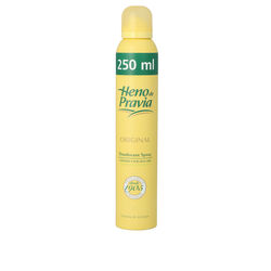 DESODORANTE HENO PRAVIA SPRAY 200ml