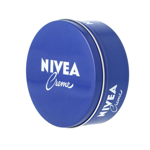 Crema corporal NIVEA lata 250ml image number