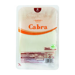 Queso de cabra en lonchas ALTEZA 160g