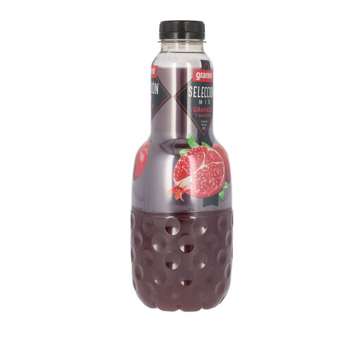 ZUMO NECTAR GRANINI GRANADA 1L image number