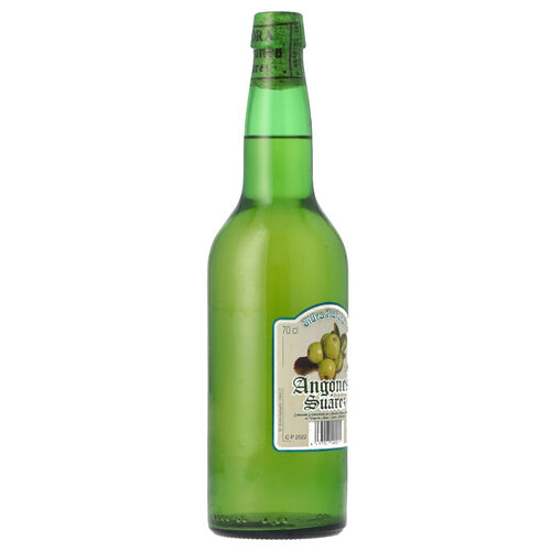 SIDRA NATURAL ANGONES image number