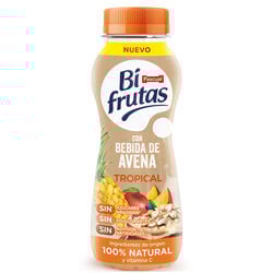 BEBIDA BIFRUTAS AVENA TROPICAL 240ml