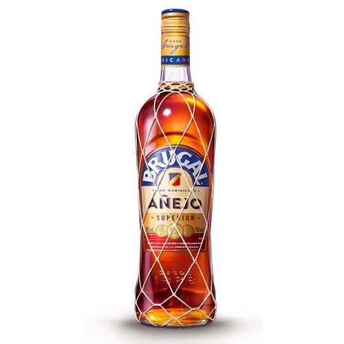 Ron BRUGAL a&ntilde;ejo 70cl image number