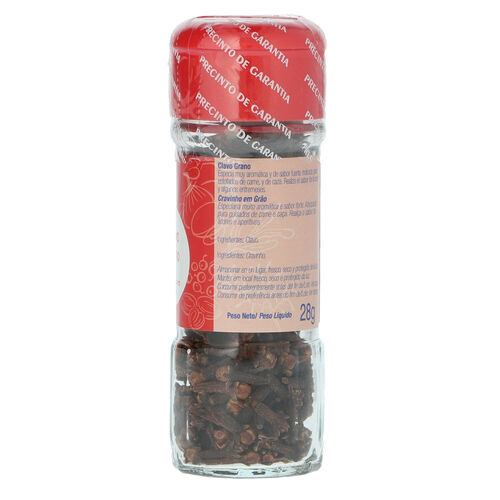 Clavo en grano ALTEZA 24g image number