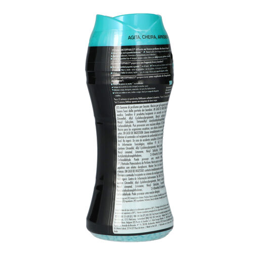 Perlas perfumadas para Ropa Fresh LENOR 195g image number