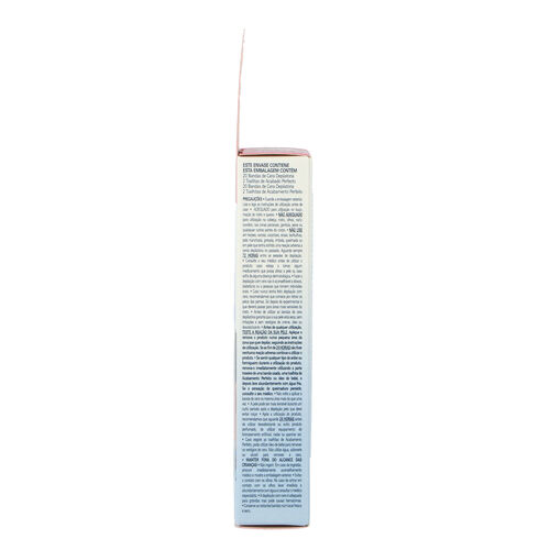 BANDAS DE CERA EXPERT PIEL NORMAL VEET 16 BANDAS image number