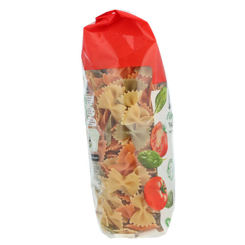 Pasta pajaritas vegetales GALLO 450g image number