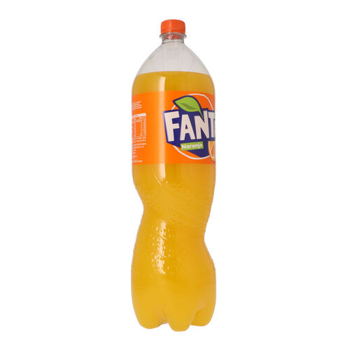 FANTA naranja 2L image number