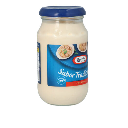 SALSA KRAFT TARRO 275g image number