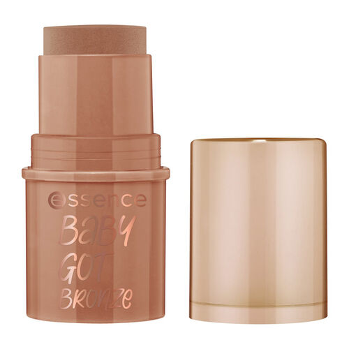 BRONCEADOR EN BARRA BABY GOT BRINZE 10 ESSENCE image number