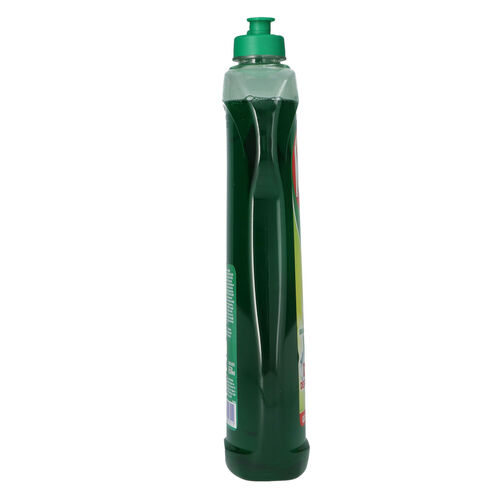 LAVAVAJILLAS MANO MISTOL ULTRA PLUS 600ml image number