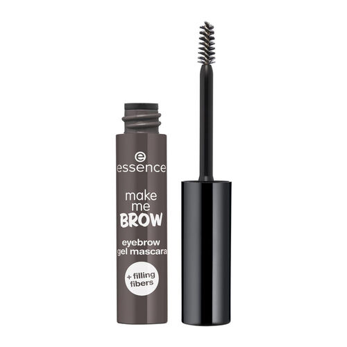 MASCARA PARA CEJAS 04 ESSENCE image number